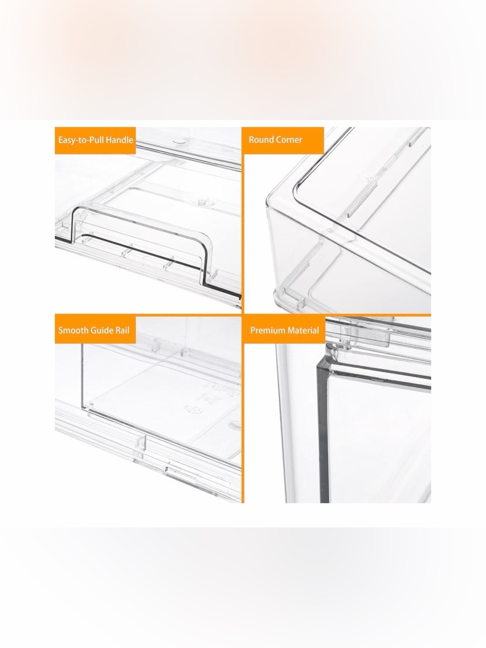 Storage Organizers Bundle - Picture 13 of 16